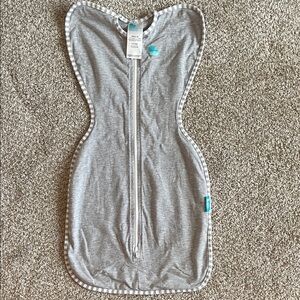 Love to Dream Sleepsack